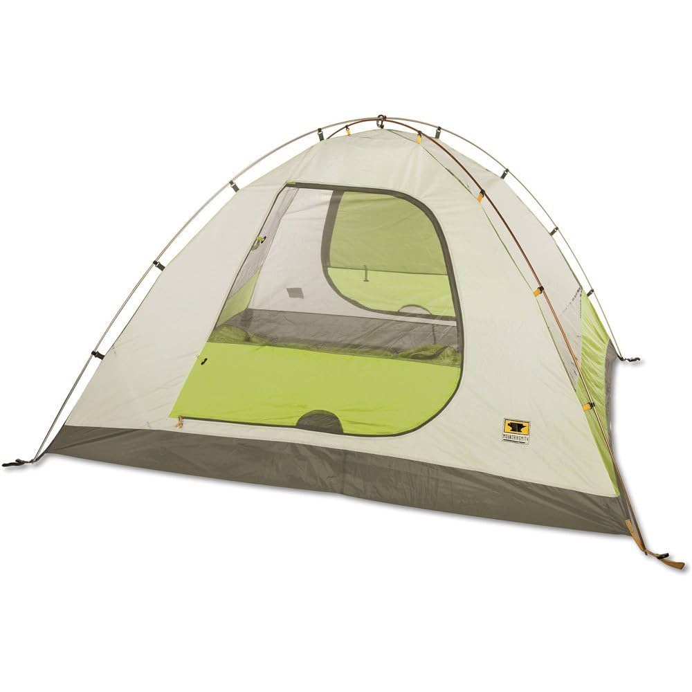 Mountainsmith マウンテンスミス アップランド4人用テント